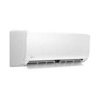 Midea Split sieninis oro kondicionierius XTREME SAVE ECO  MSAGAU-09HRFNX-QRD0GW  2.9/2.6 kW