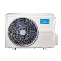 Midea Split sieninis oro kondicionierius XTREME SAVE MSAGBU-09HRFN8- QRD1GW(GA) 2.9/2.6 kW