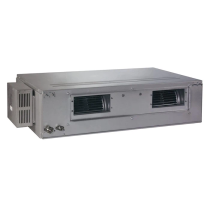 Electrolux  Multi Dc ortakinis vidinis oro kondicionierius EACD-I09 FMI/N8 ERP 2.6/2.8 kW