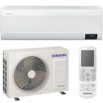 Samsung "Elite – GEO" bevėjis sieninis oro kondicionierius AR12CXCAAWKNEU 3.5/4.0 kW
