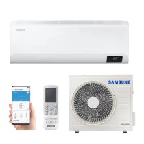 Samsung "Cebu – GEO"  sieninis oro kondicionierius AR12TXFYAWKNEU 3.5/3.5 kW