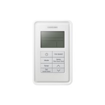 Samsung rekuperatorius be CO2 daviklio AN026JSKLKN/EU su priešsroviniu šilumokaičiu ir valdikliu