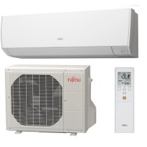 Fujitsu "Nordic KH" oro kondicionierius ASYG12KHCA/AOYG12KHCAN 3.5/4.0 kW