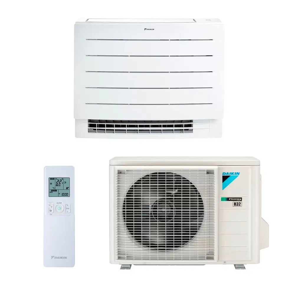 Daikin NORDIC Perfera oro kondicionierius  FVXM25A / RXTP25R  2.5/3.2 kW